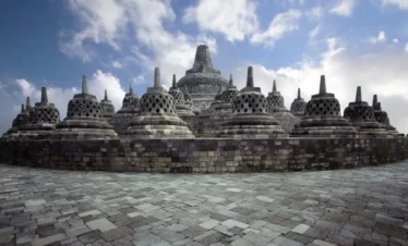 Borobudur Tour (3 Days 2 Nights)