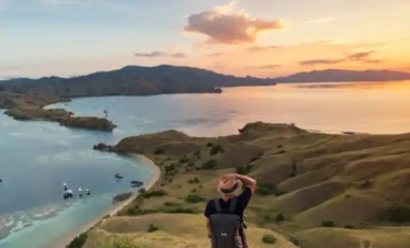 Gunung Bromo Tour (3 Days 2 Nights)